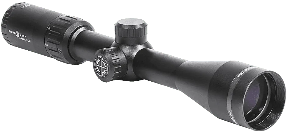 Ремонт оптических прицелов Sightmark на дому