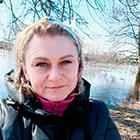 Федотова Мария